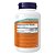 Lactato de Cálcio 250 Tabletes - Now Foods - Imagem 2