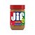 Manteiga de Amendoim Creamy Peanut Butter Importada 454g - Jif - Imagem 1