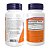 Ácido Alpha Lipoico 600mg - Now Foods - Imagem 2