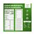 Veggie Meal Replacement Substituto de Refeição Vegetariano 1361g - MRM - Imagem 2