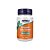 Glicinato de Cobre 3mg 120 Tabletes - Now Foods - Imagem 1