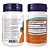 Glicinato de Cobre 3mg 120 Tabletes - Now Foods - Imagem 2