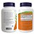 Milk Thistle Extract (Silymarin/Silimarina) 750mg - Now Foods - Imagem 2