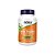 Milk Thistle Extract (Silymarin/Silimarina) 750mg - Now Foods - Imagem 1