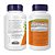 Artichoke Extract Extrato de Alcachofra 450mg 90 Veg Cápsulas - Now Foods - Imagem 2