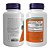 D-Glucarato de Cálcio 500mg 90 Veg Cápsulas - Now Foods - Imagem 2