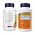 Black Walnut Hulls (Cascas de Noz-preta) 500mg 100 Cápsulas - Now Foods - Imagem 2