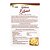 Macarrã0 Orgânico Multigrain and Quinoa Elbows 227g - Now Foods - Imagem 2