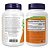 Extrato de Garcinia 120 Tabletes - Now Foods - Imagem 2