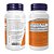 L-Carnosina 500 mg - Now Foods - Imagem 2