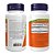 Saffron (Açafrão) 50mg 60 Veg Cápsulas - Now Foods - Imagem 2