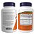 Papaya Enzymes Enzimas de Mamão Mastigáveis - Now Foods - Imagem 2