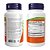 Sambucus Zinc-C 60 Pastilhas - Now Foods - Imagem 2
