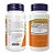 Ginseng e Geléia Real 90 Cápsulas - Now Foods - Imagem 2