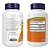 Pau D'Arco 500mg 100 Veg Cápsulas - Now Foods - Imagem 2