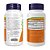 TestoJack 300™ 60 Veg Cápsulas - Now Foods - Imagem 2