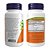 Celery Seed Extract Extrato de Semente de Aipo 60 Cápsulas - Now Foods - Imagem 2