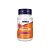 Vitamina D-3 1.000 UI 180 Tabletes Mastigáveis sabor Frutas - Now Foods - Imagem 1