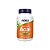 Açaí Liofilizado 500mg 100 Veg Cápsulas - Now Foods - Imagem 1