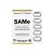SAM-e (Tosilato de Dissulfato) 400mg 60 Comprimidos com Revestimento Entérico - California Gold Nutrition - Imagem 1
