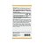SAM-e (Tosilato de Dissulfato) 400mg 60 Comprimidos com Revestimento Entérico - California Gold Nutrition - Imagem 2