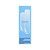 3D Whitestrips Kit para Clareamento Dental Seguro para o Esmalte 20 Tiras - Crest - Imagem 3