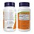 Extrato de Gymnema Sylvestre 90 Veg Cápsulas - Now Foods - Imagem 2