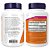 Bioflavonoides Cítricos 100 Veg Cápsulas - Now Foods - Imagem 2
