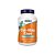 Cal-Mag Caps com Vitaminas D e K 240 Cápsulas - Now Foods - Imagem 1