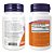 Astaxantina 12 mg 60 Veg Softgels - Now Foods - Imagem 2