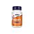 GlucoFit 18% de Ácido Corosólico 60 Softgels - Now Foods - Imagem 1
