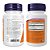GlucoFit 18% de Ácido Corosólico 60 Softgels - Now Foods - Imagem 2