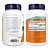 Coral Cálcio 1000mg - Now Foods - Imagem 2