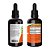 Valerian Root Extract Extrato da Raiz de Valeriana 59ml - Now Foods - Imagem 2