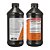 Ácido Hialurônico Líquido 100mg sabor Frutos Silvestres 473ml - Now Foods - Imagem 2