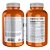 Beta-Alanina Powder 500g - Now Foods - Imagem 2