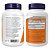 NAC Pure Powder em Pó 113g - Now Foods - Imagem 2
