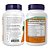 Full Spectrum Mineral Caps Cápsulas de Minerais de Espectro Completo - Now Foods - Imagem 2