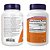 D-Mannose Pure Powder Pó Puro de D-Manose Certificado Orgânico - Now Foods - Imagem 2