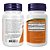 Serrapeptase 60 Veg Cápsulas - Now Foods - Imagem 2
