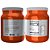Soy Protein Isolate Isolado Proteico de Soja - Now Foods - Imagem 2