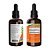 Licorice Root Raiz de Alcaçuz Orgânico Certificado 480mg 59 ml - Now Foods - Imagem 2