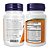 ChewyZymes 90 Tabletes Mastigáveis - Now Foods - Imagem 2
