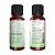 Óleo Essencial Orgânico de Lemongrass Capim-Limão 30ml - Now Foods - Imagem 2