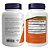 NutraFlora FOS em Pó 113g - Now Foods - Imagem 2