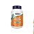 Cálcio de Coral Plus - Now Foods - Imagem 1