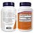 Sulfato de Condroitina 600mg 120 Cápsulas - Now Foods - Imagem 2
