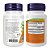 Goldenseal Root Raiz de Hidraste 500mg 50 Veg Cápsulas - Now Foods - Imagem 2