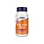 Red Yeast Rice 600mg Arroz com Fermento Vermelho - Now Foods - Imagem 1