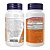 Red Yeast Rice 600mg Arroz com Fermento Vermelho - Now Foods - Imagem 2
